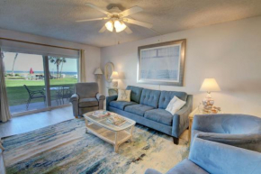 El Matador 417 - Gulf front with beautiful views of the Gulf and pool